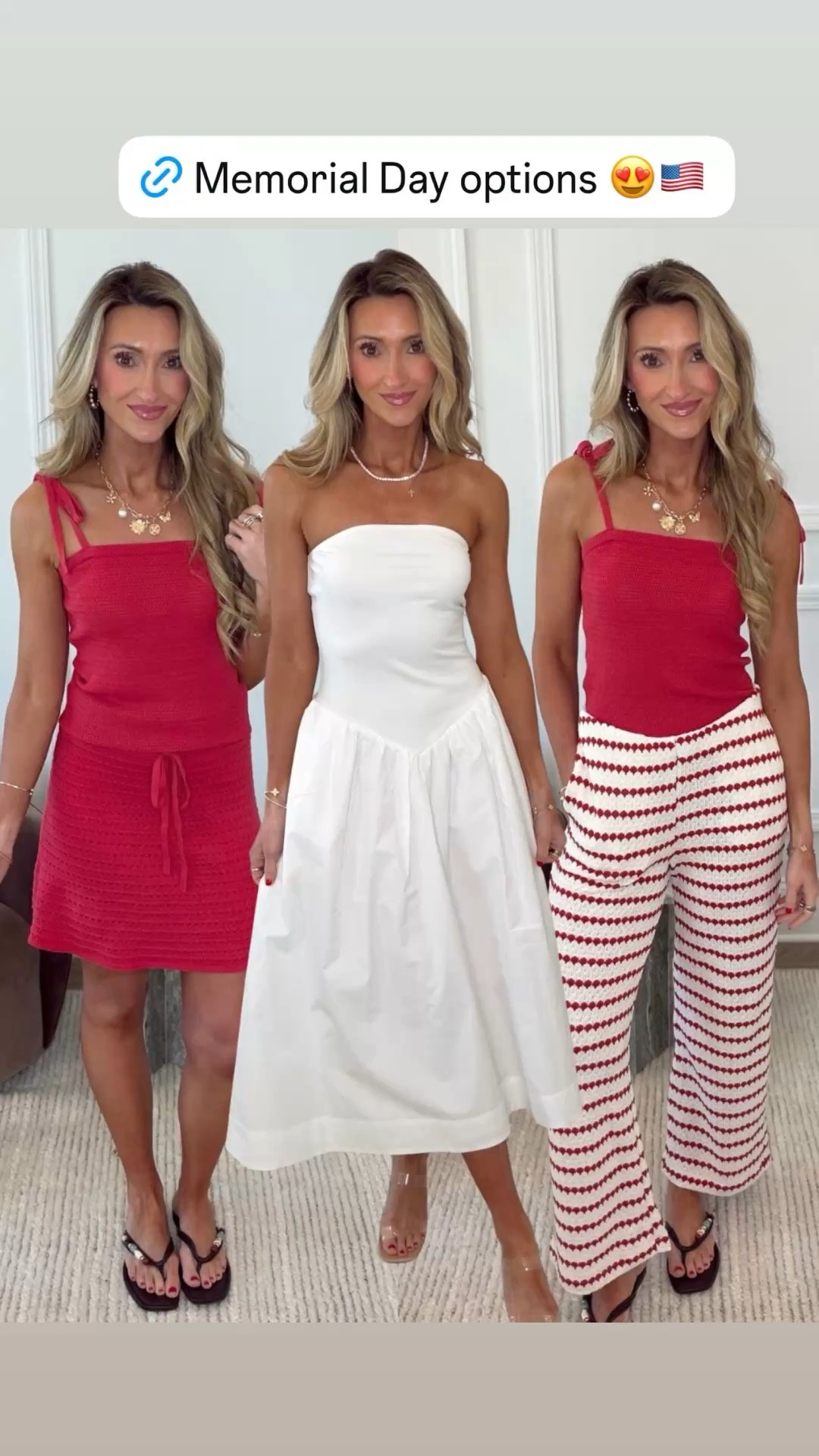 Memorial Day outfit options from @Target 

#LTKSaleAlert #LTKMothersDay #LTKSeasonal