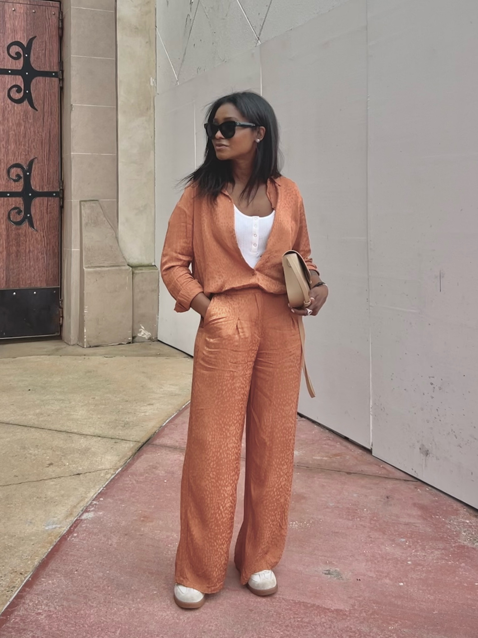 Superbe ensemble indémodable ! 

#LTKFind #LTKeurope #LTKSeasonal