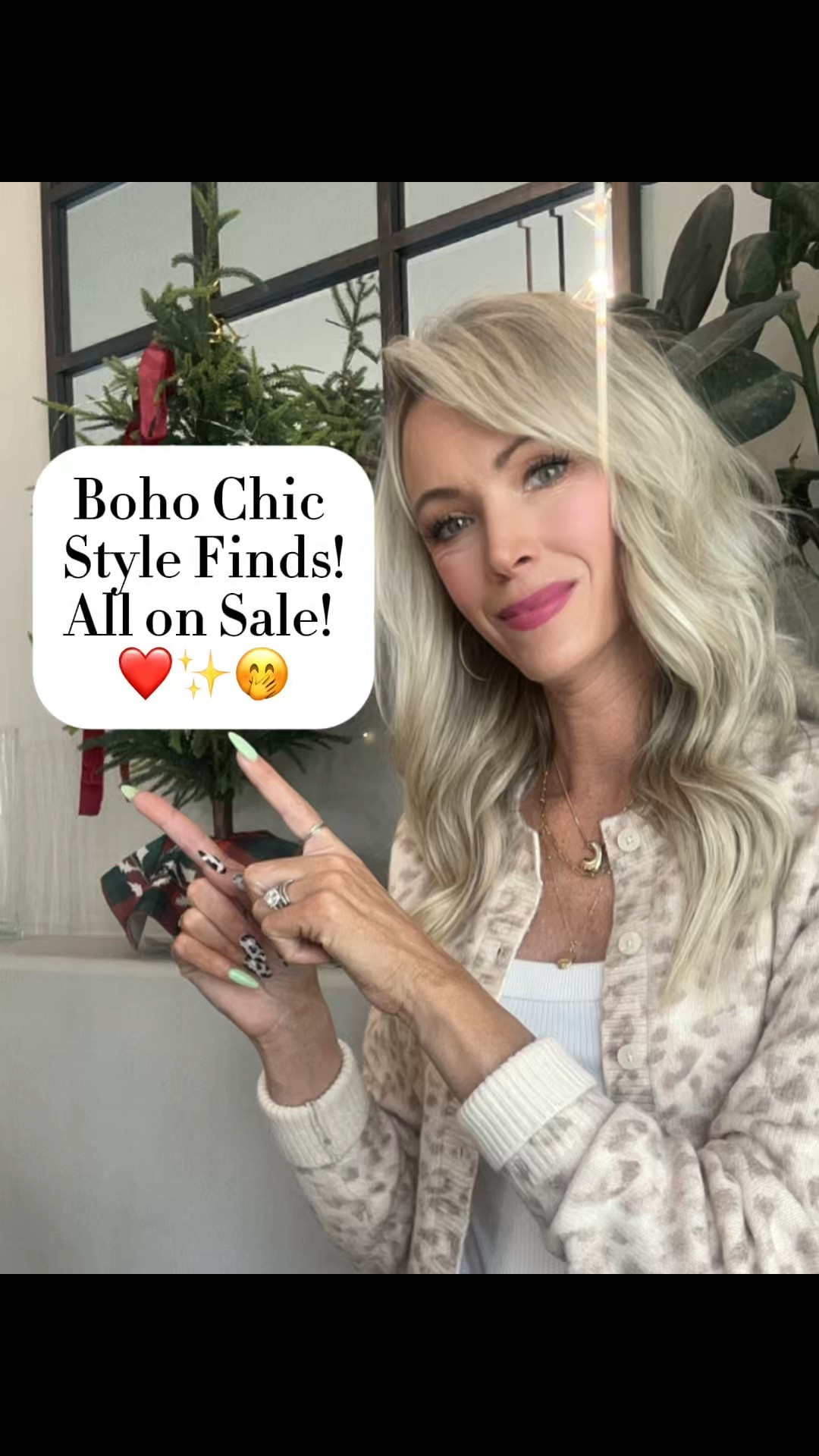 Boho chic! 
Amazon Finds! All still on sale!

Look for less, anthropologie style, free people style, boho chic

#LTKFindsUnder100 #LTKFindsUnder50 #LTKSaleAlert