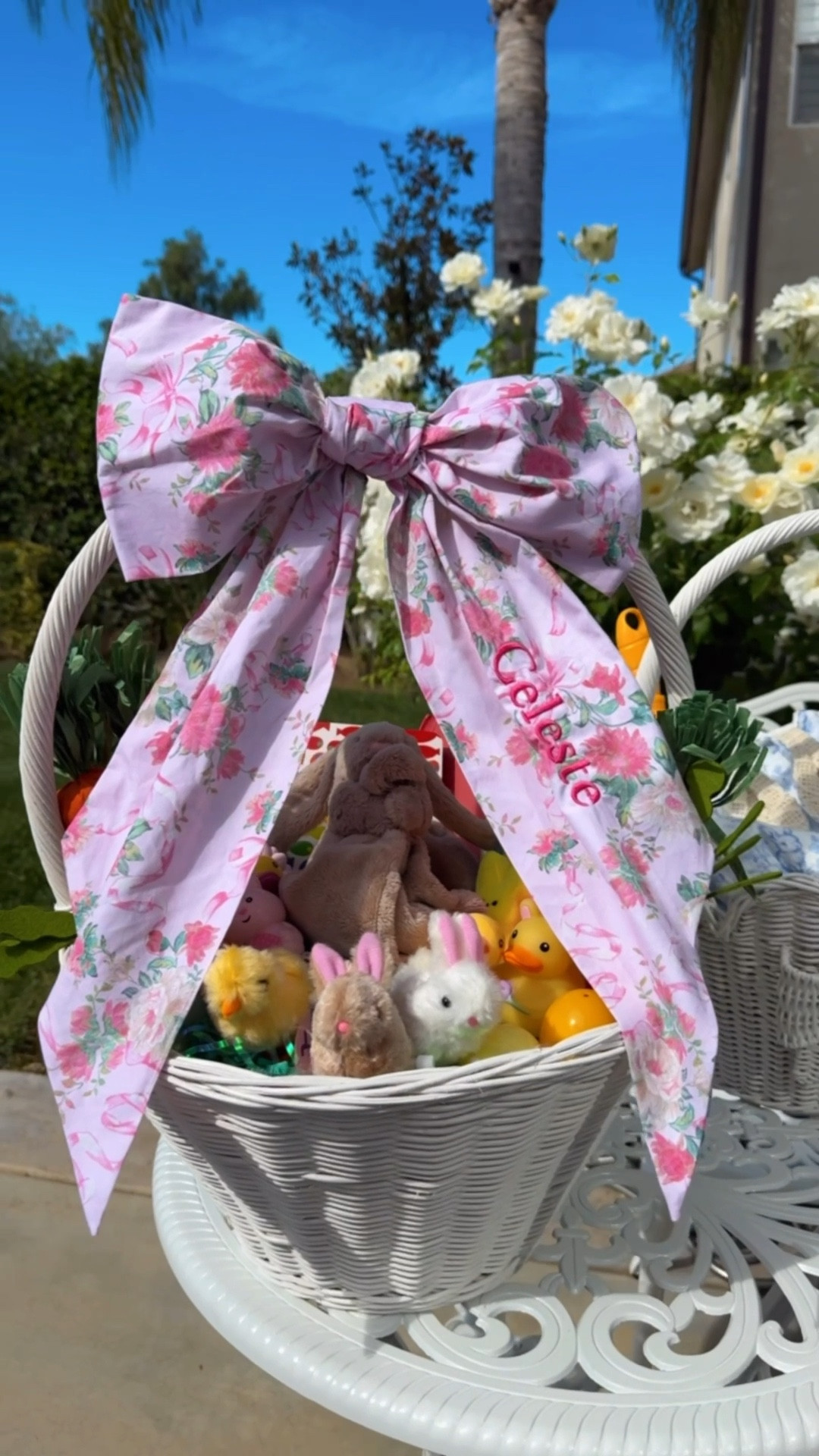 Easter Traditions. 

Linked for you! 

#LTKSaleAlert #LTKHome #LTKSeasonal