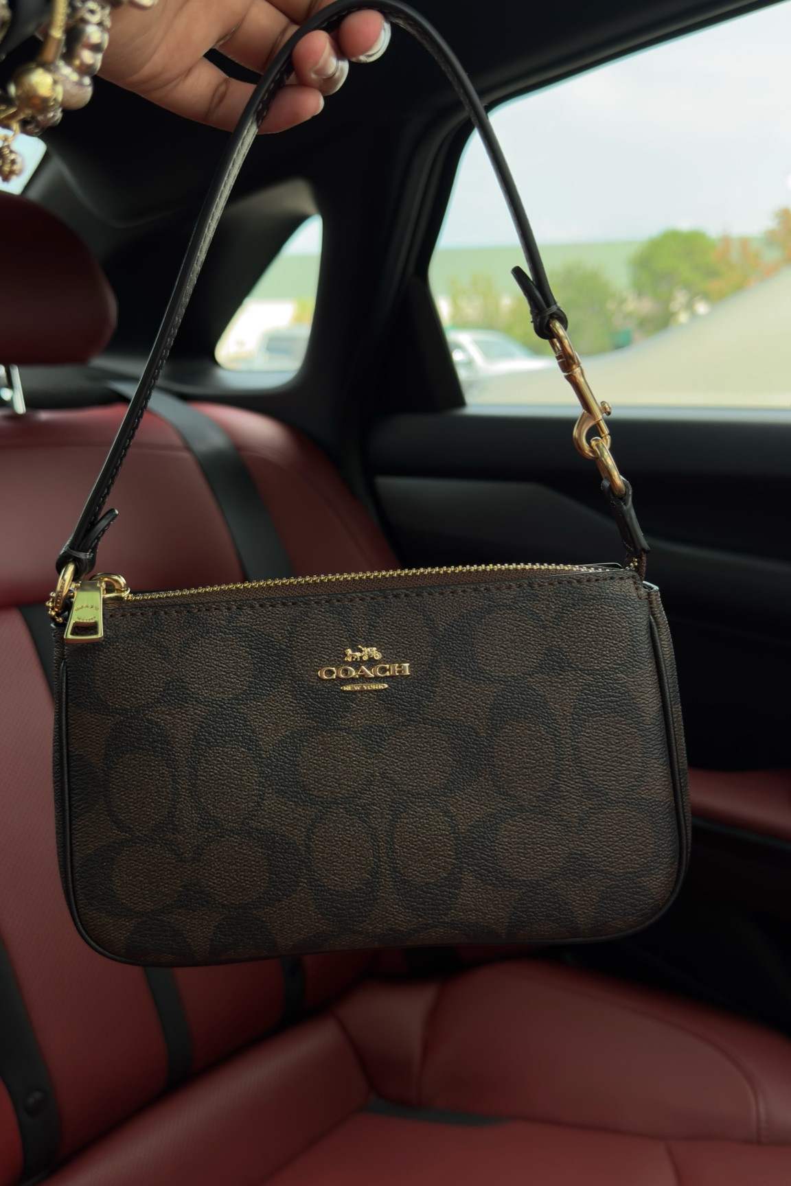 fall purses > 

#LTKStyleTip #LTKItBag #LTKFindsUnder100