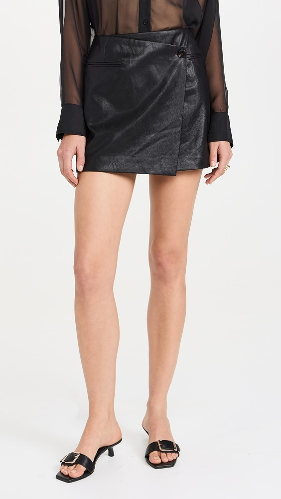 ASTR the Label Lindsay Skirt | Shopbop | Shopbop