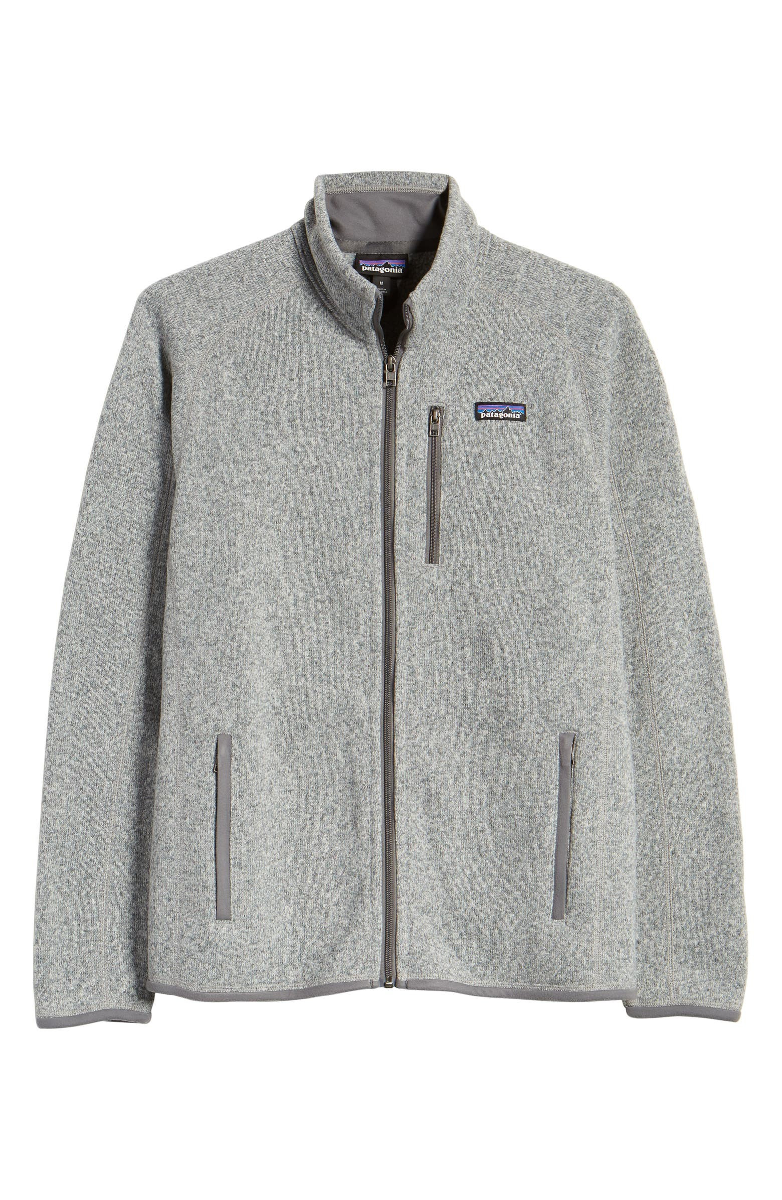 Better Sweater® Zip Jacket | Nordstrom