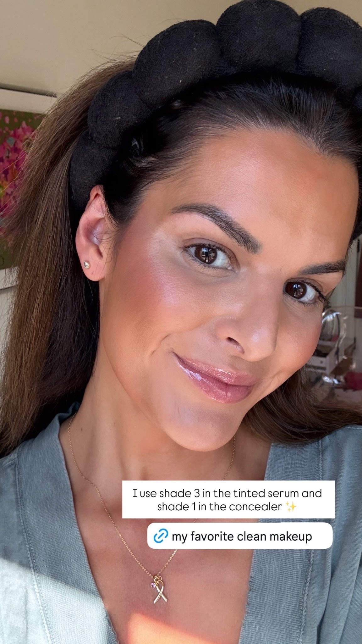 My favorite clean makeup! 

#LTKBeauty