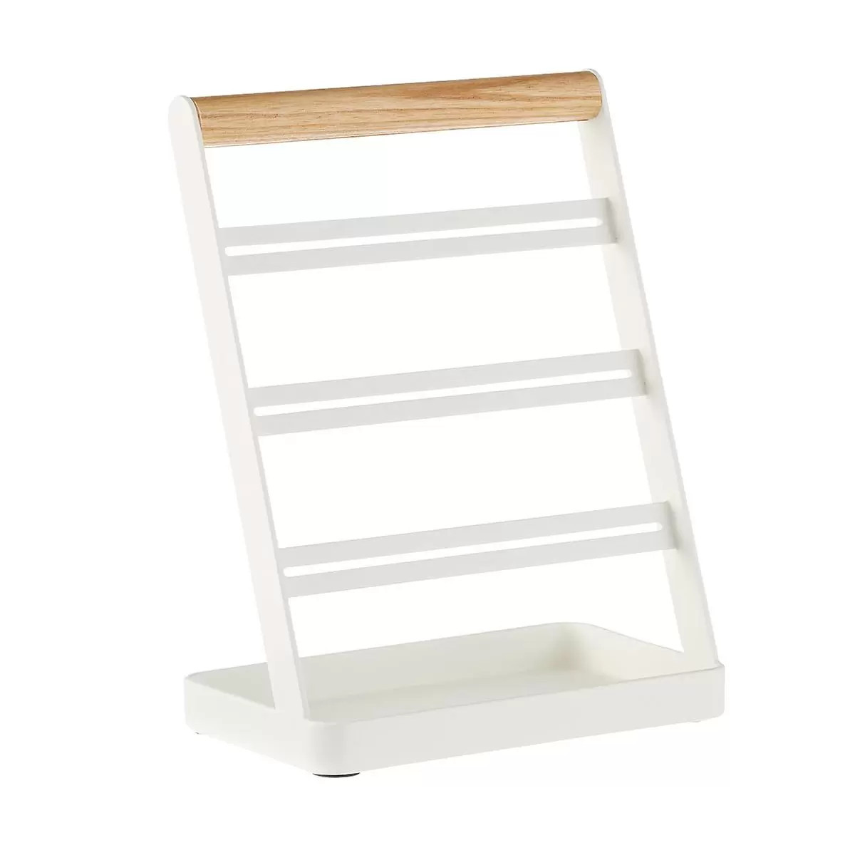 Yamazaki Tosca Earring Organizer | The Container Store