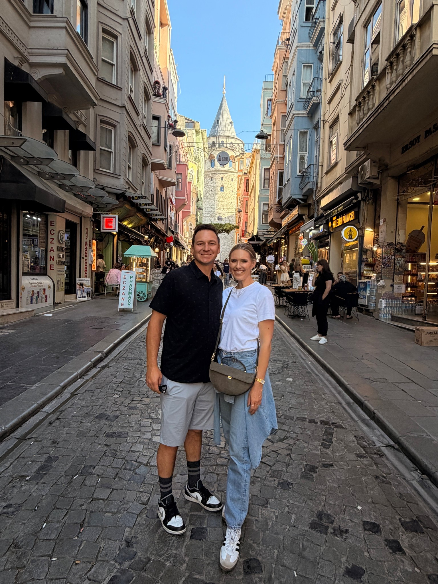 Travel must-haves! Denim shirt, adidas sneakers, crossbody bag 

#LTKFindsUnder50 #LTKTravel #LTKFindsUnder100