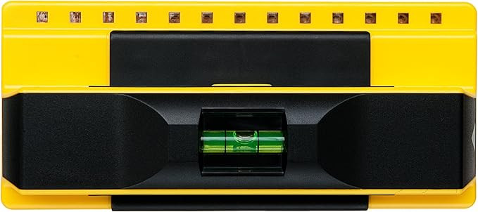 Franklin Sensors FS710PRO ProSensor 710+ Professional Stud Finder with 13-Sensors for the Highest... | Amazon (US)