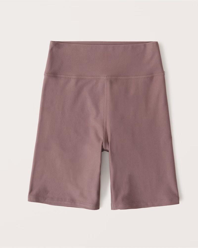 90s Contour Bike Shorts | Abercrombie & Fitch (US)