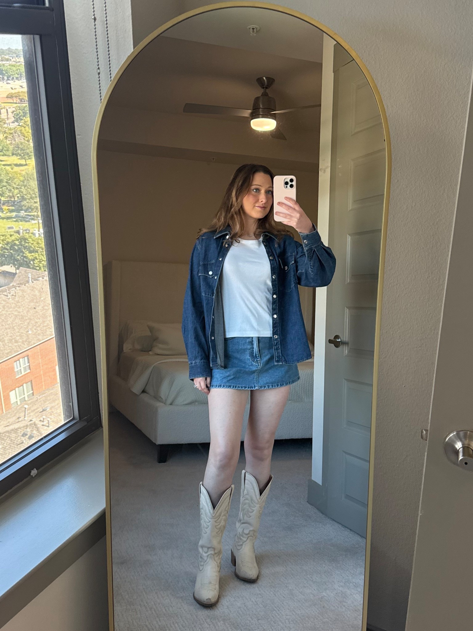 Game day outfit for the fall!

#LTKSeasonal #LTKFindsUnder100 #LTKStyleTip