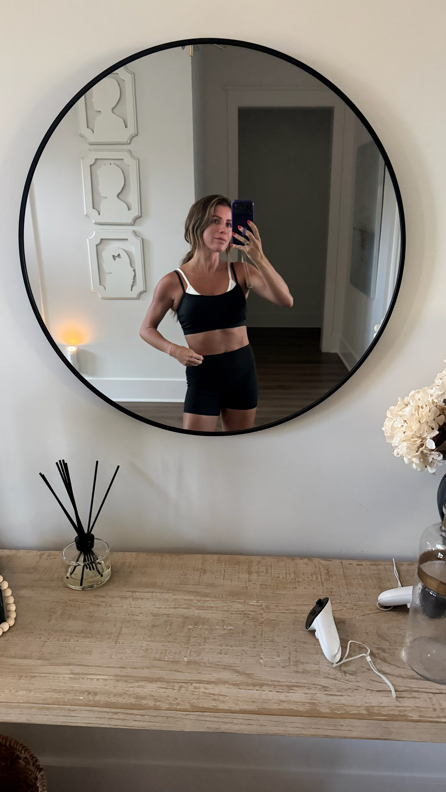 Just finished my workout with these comfy activewear set. Perfect for yoga and gym sessions.

workout bras, sports bras, yoga wear, gym fashion, comfy workout clothes, athletic wear, gym tops, workout gear, fitness apparel, stylish workout tops, gym outfits, fitness clothes 

 #LTKActive #LTKPetite