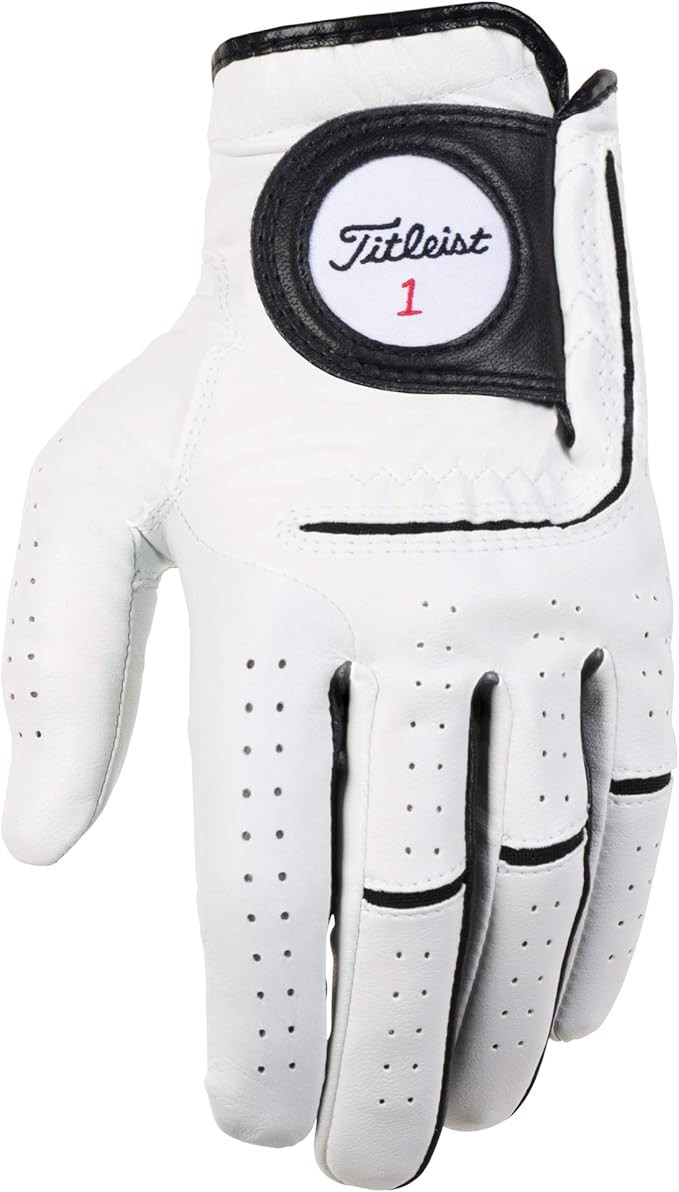 Titleist Players Flex Women's Golf Glove | Amazon (US)