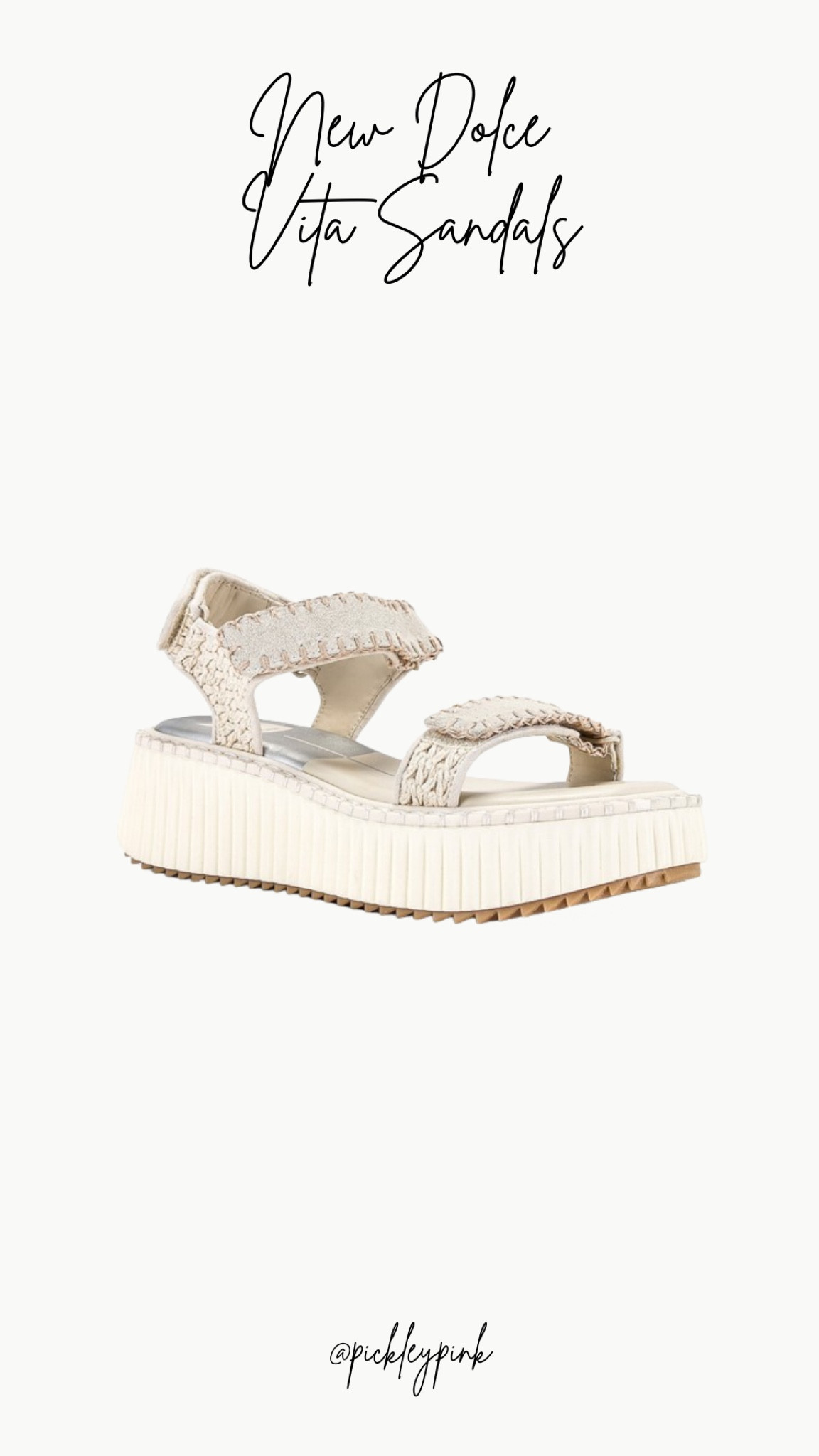 Dolce vita sandals,beach shoe, revolve new item,revolve shoe, sandal, spring sandal,dolce vita, cute sandal,vacationshoe

#LTKworkwear #LTKshoecrush #LTKstyletip