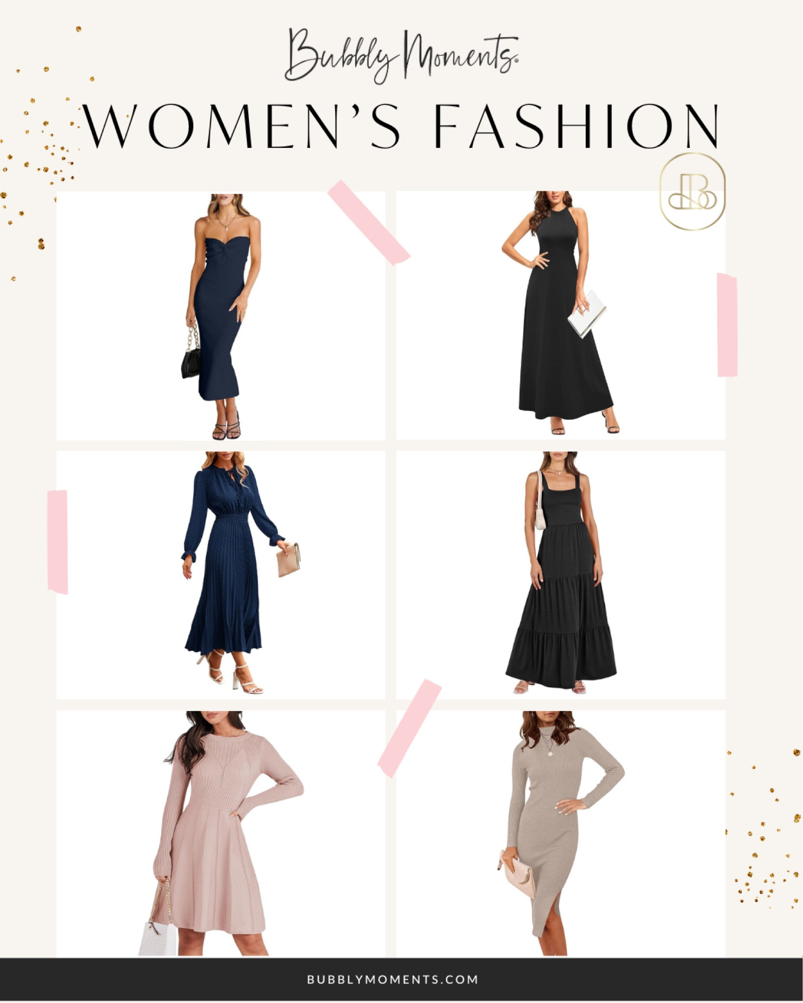 Still searching on what to wear? Here are some outfit suggestions for you!

#LTKGiftGuide #LTKsalealert #LTKstyletip