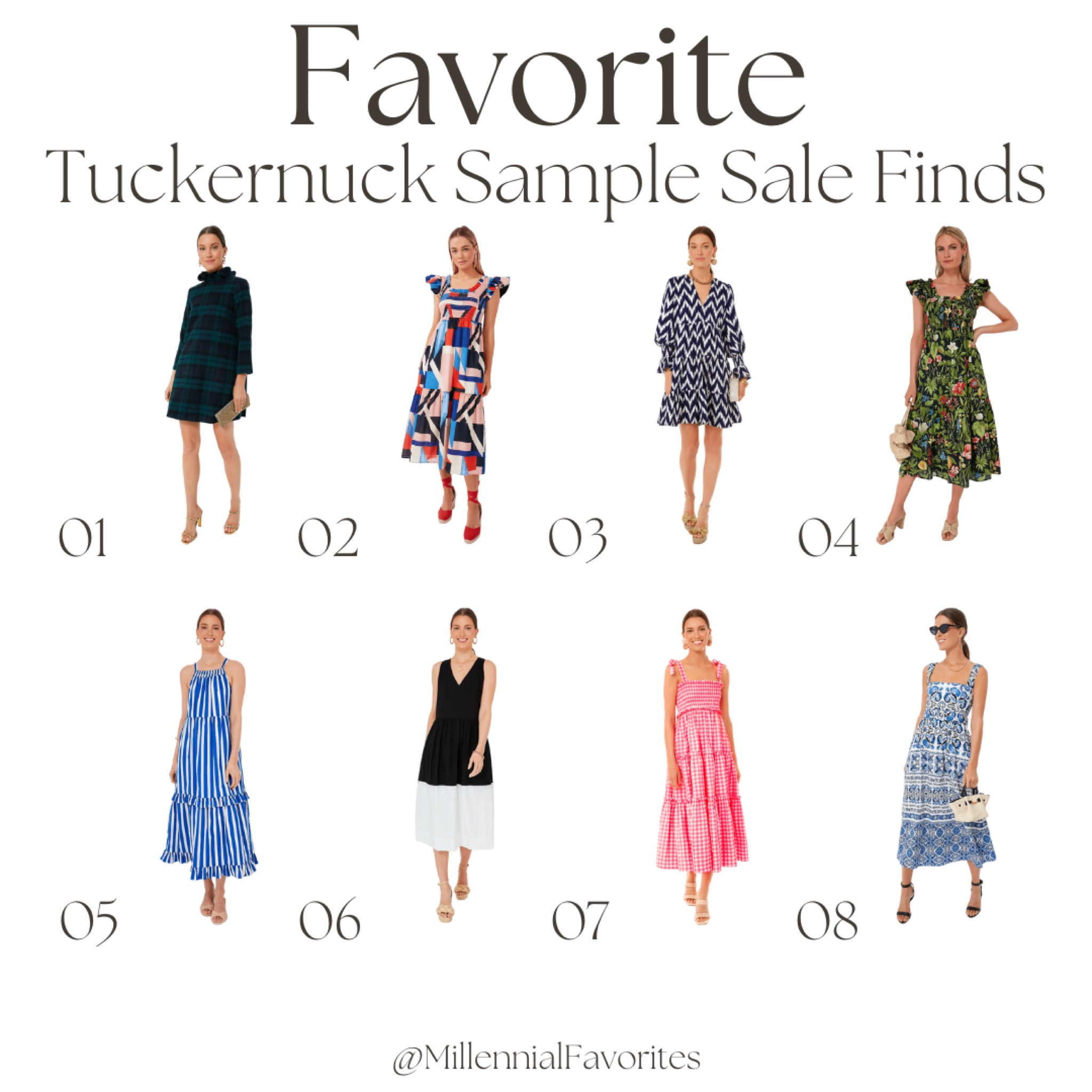 These are a few of my favorite Tuckernuck sample sale finds!

#tuckernuck #samplesale

#LTKsalealert #LTKMostLoved #LTKstyletip