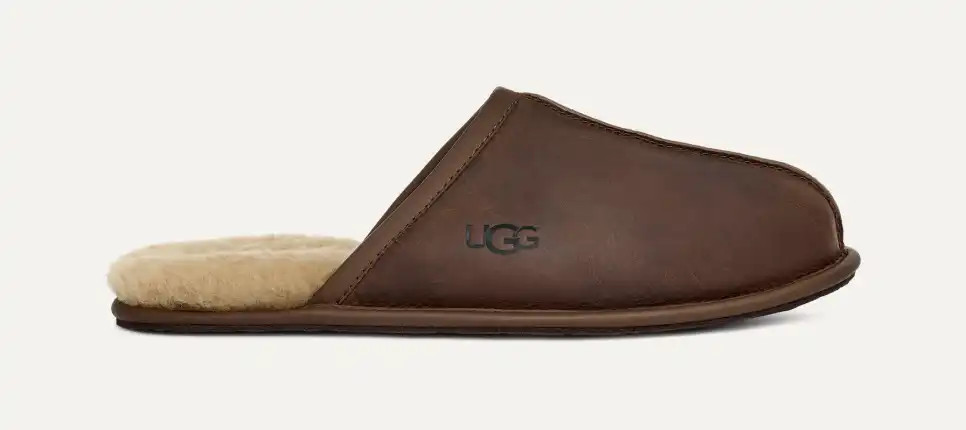 Scuff Leather | UGG (US)