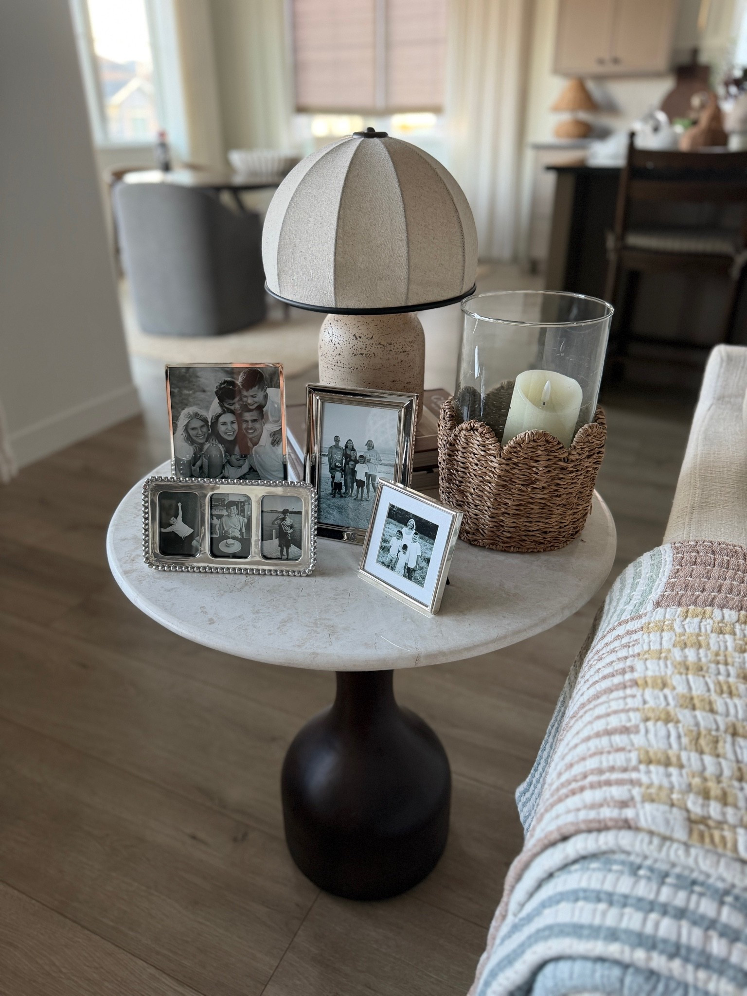 Our marble table is on sale! Lowest price I’ve seen it 😮

#LTKHome #LTKSaleAlert