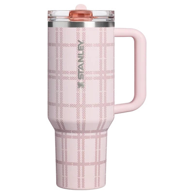 The Quencher(R) ProTour Flip Straw Tumbler | 40 OZ | Stanley 1913 (US)