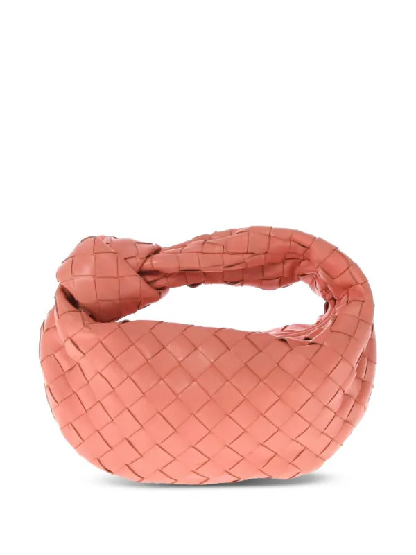 Mini Jodie tote bag | Farfetch Global
