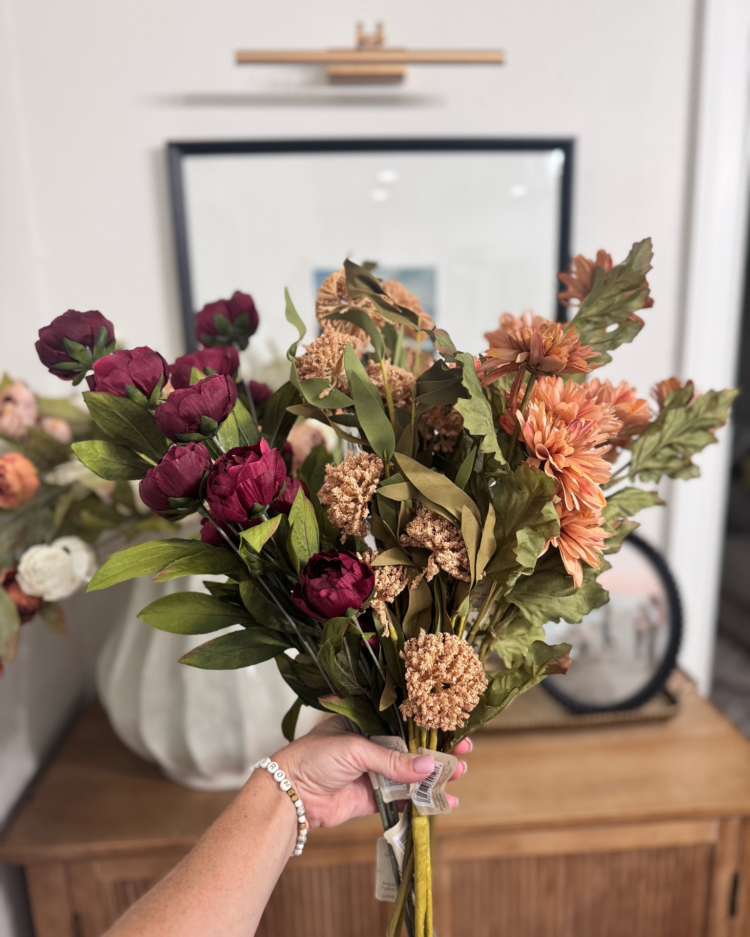 NEW STEMS & they’re 30% off! RWB250

#LTKdayinmylife #LTKHome #LTKSaleAlert