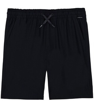 Big Boys Taxer Amphibian Shorts | Dillard's