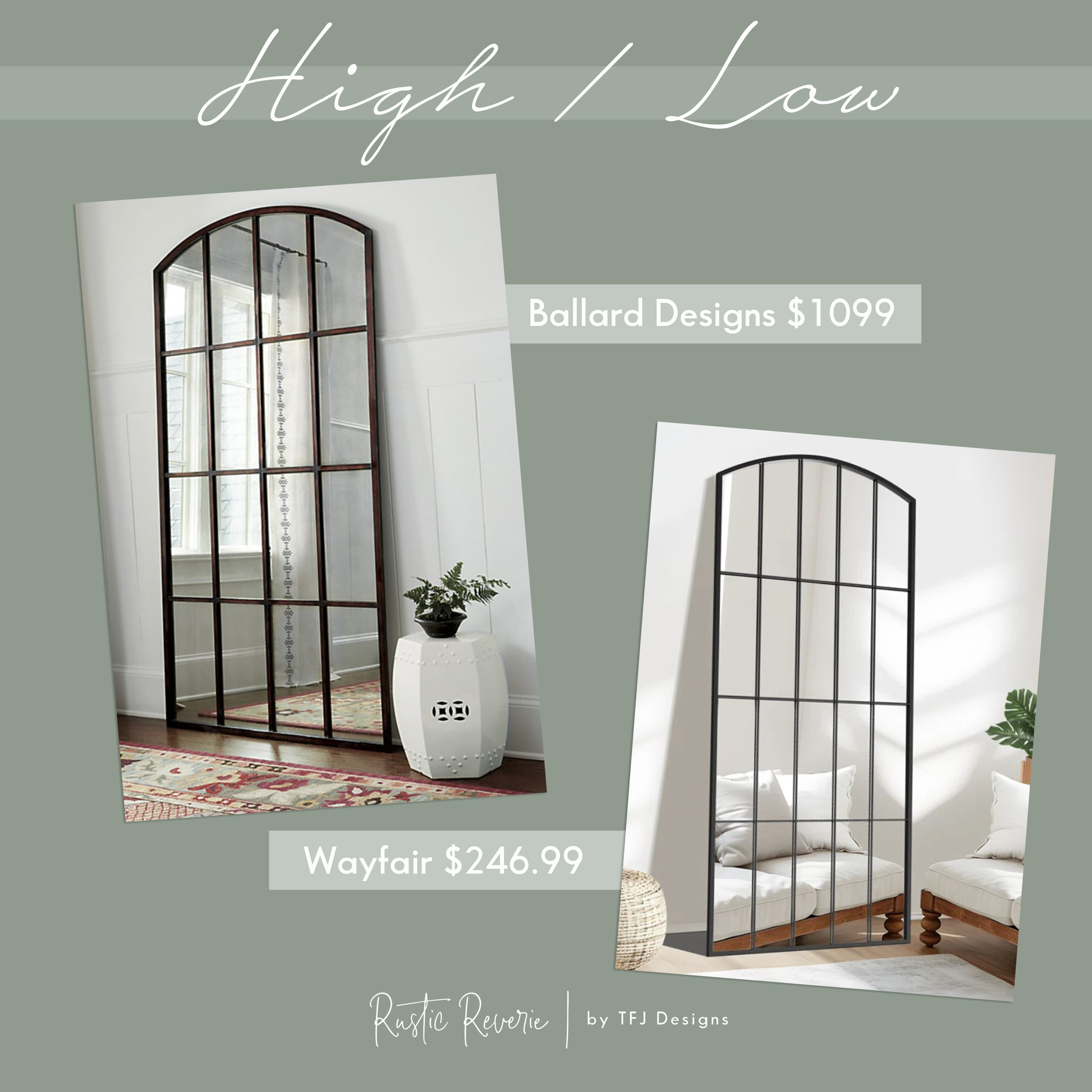 Save even more on the one from Wayfair right now! It’s under $225 during their Way Day sale! 🤯 home decor curated rustic style living room bedroom wall art spring fashion butter yellow french country cottagecore cottage farmhouse transitional style pottery barn 

 

#LTKHome #LTKStyleTip #LTKSaleAlert