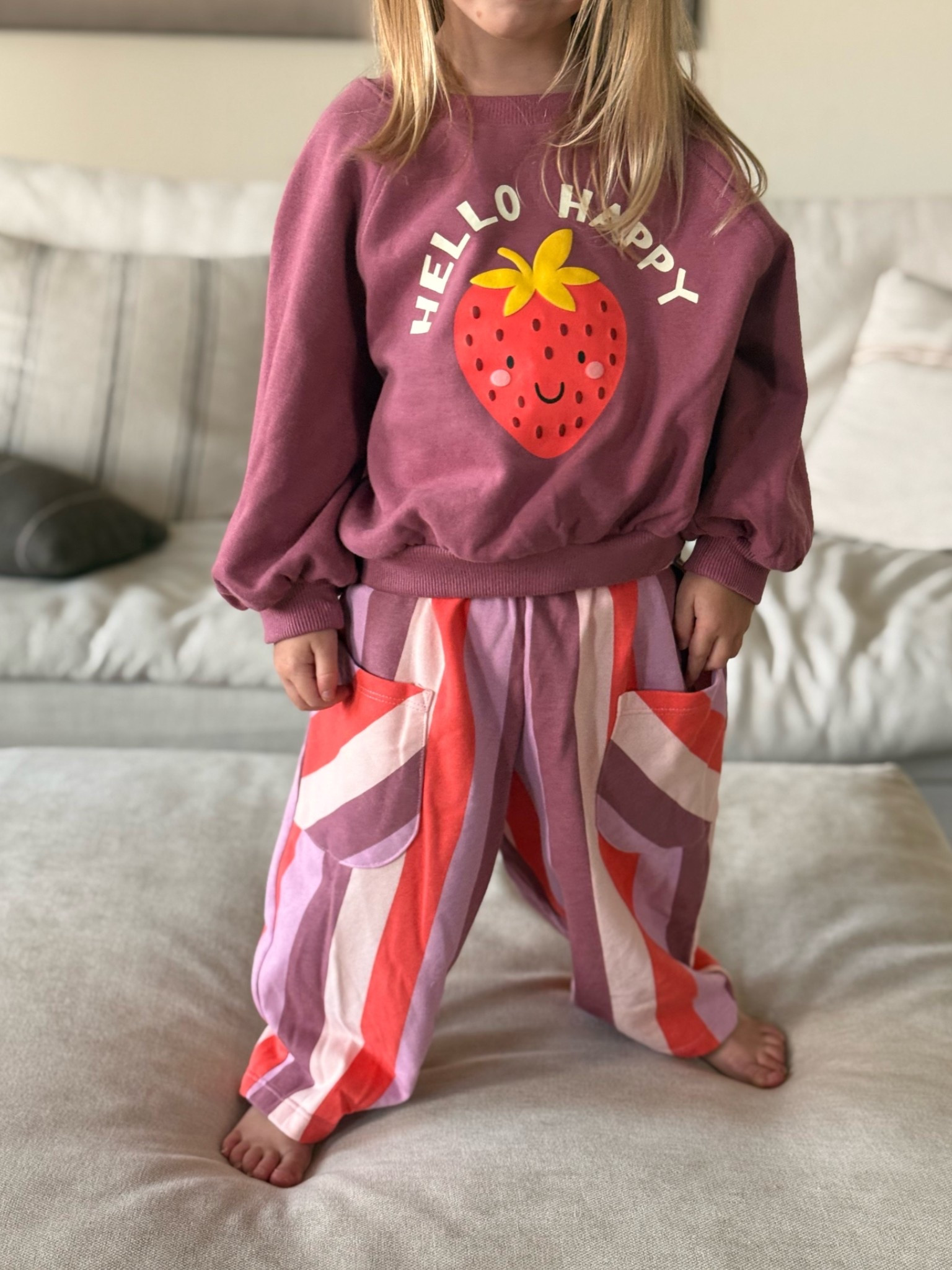 Toddler and baby matching set!

#LTKBaby #LTKKids