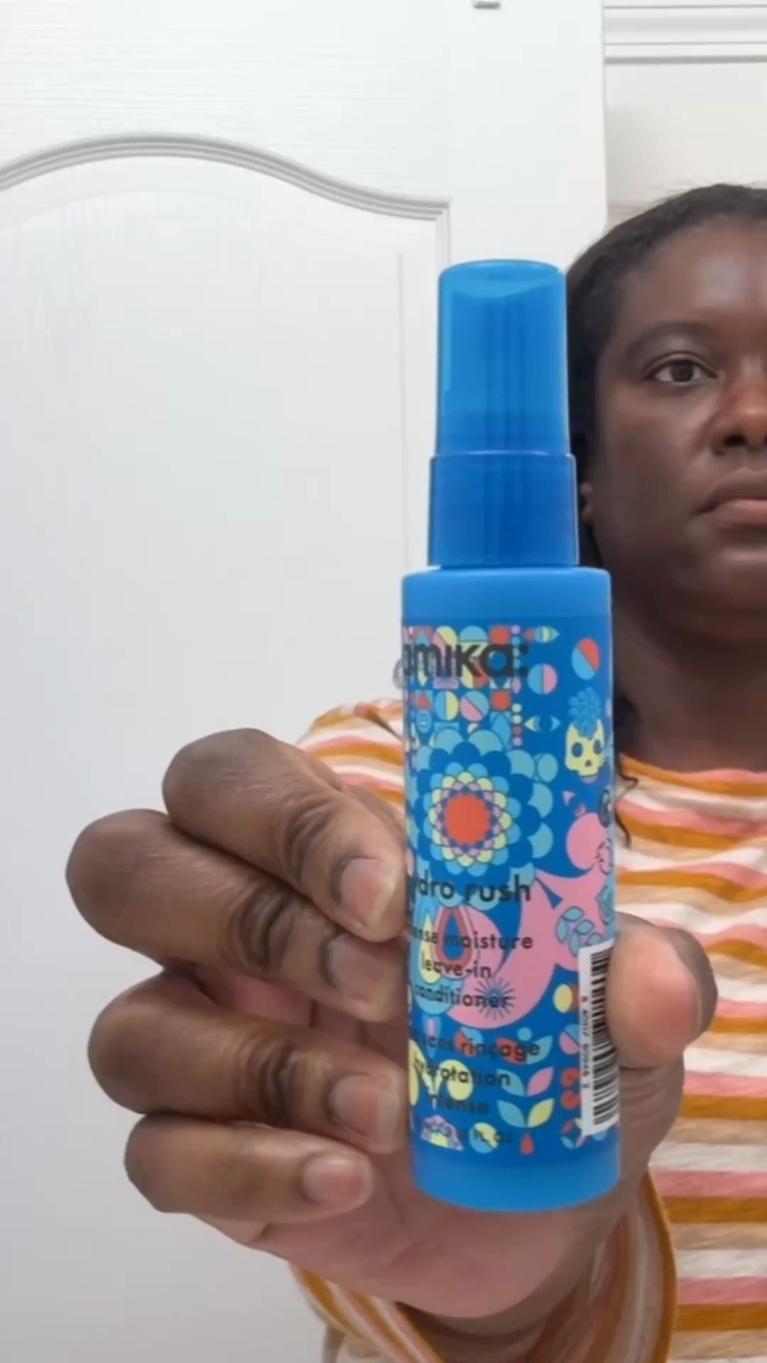 What I’m buying today from @ULTA Beauty. This leave-in conditioner is 50% off. It’s also 50% off at @Sephora today as well.
#21daysofbeauty #haircare #relaxedhair

#LTKSaleAlert #LTKBeauty