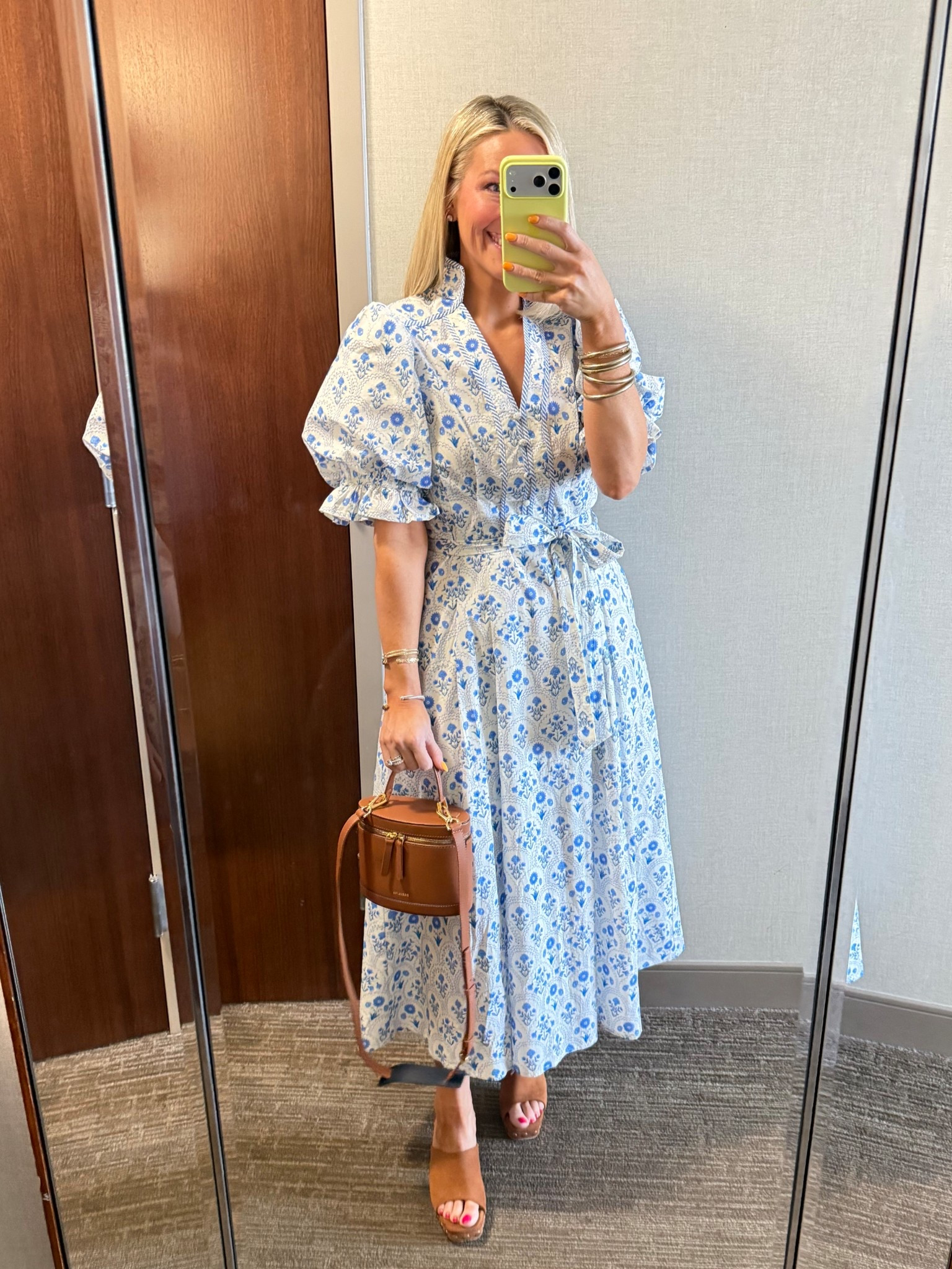 Avara new arrival
Wearing size small use code Bobbi15 for a discount! My bag is a splurge but was a gift and I love it!  

#LTKootd #LTKdayinmylife #LTKPetite