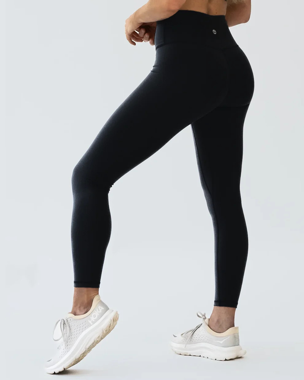 Skin Salutation Leggings - Black | Senita Athletics