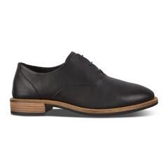 ECCO Sartorelle 25 Tailored Suede Women's Shoes | Women's Dress Shoes | ECCO® Shoes | ECCO (US)