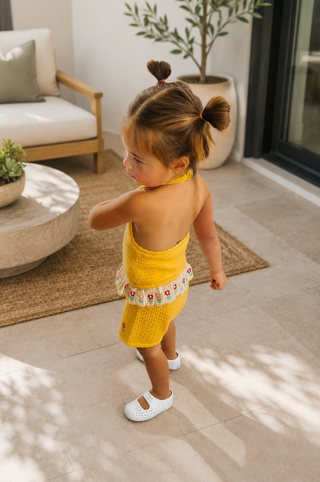 Toddler girl outfit
Zara outfit

#LTKootd #LTKgrwm #LTKKids
