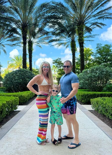Resort wear, Four Seasons Orlando, Dior Swim, Disney World Swimsuitt

#LTKtravel #LTKswim #LTKfamily