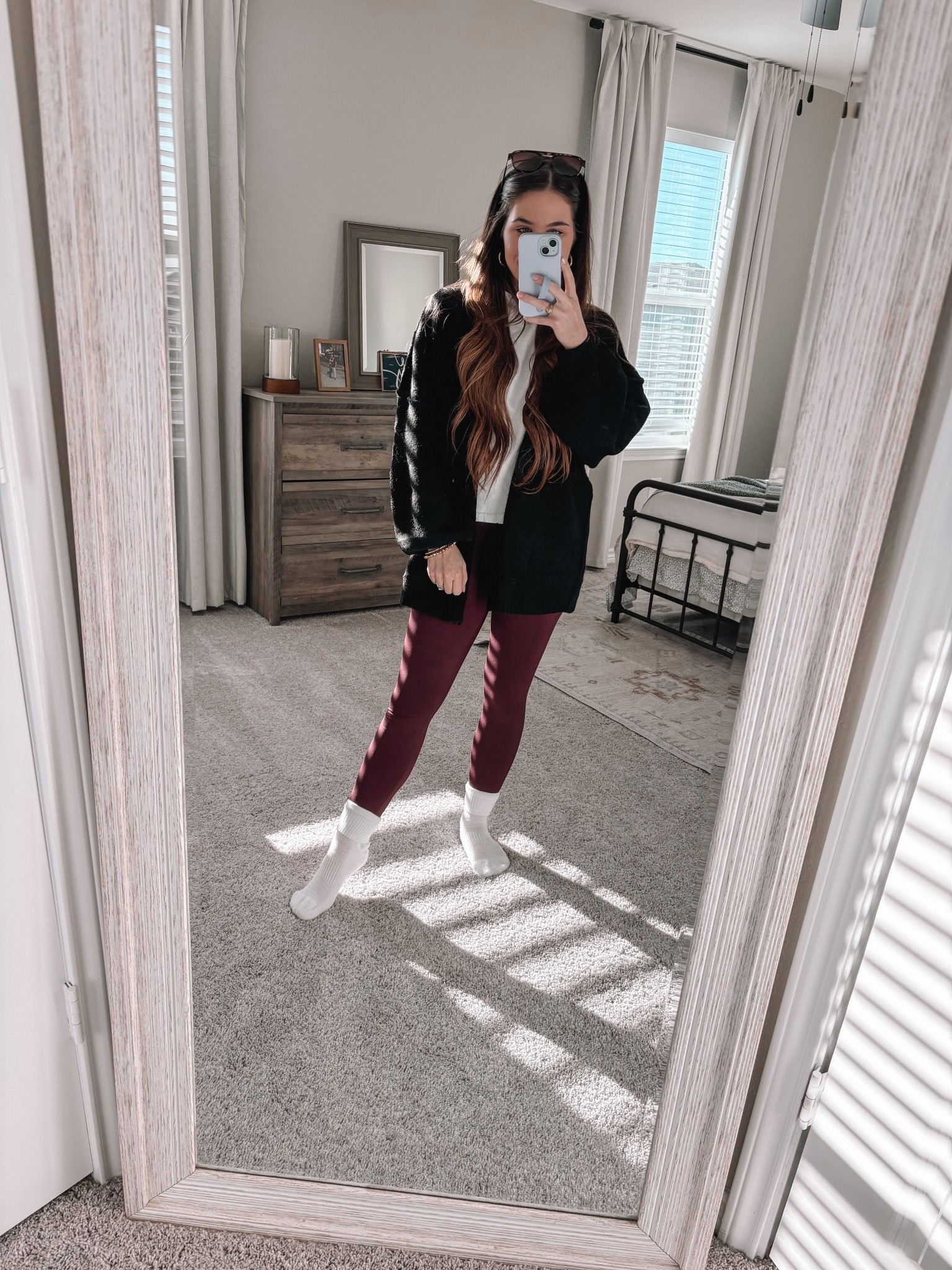 Pizza D8 OOTD! 

#LTKdayinmylife #LTKSaleAlert #LTKmomlife