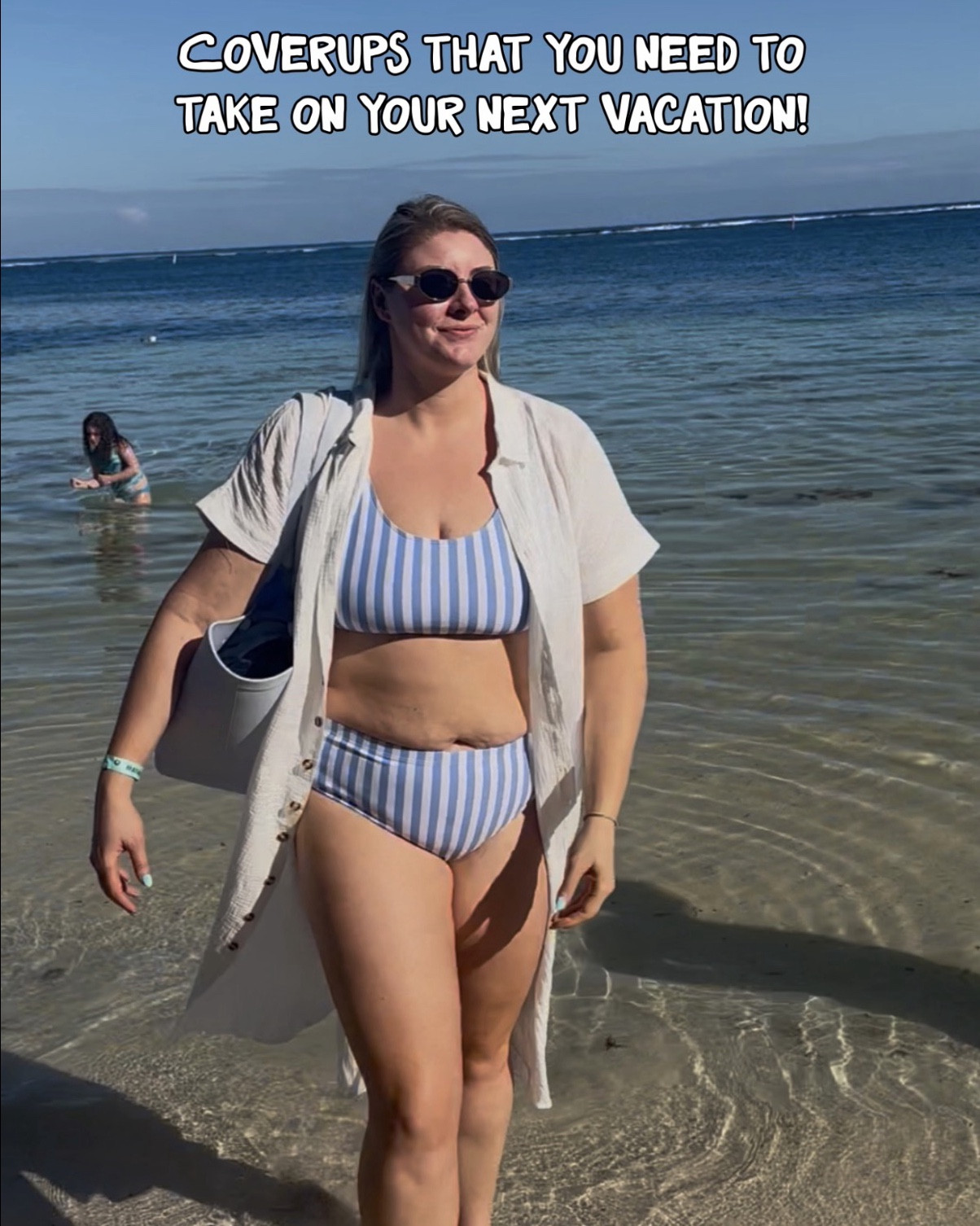 My favorite coverups that I took on our trip to the Caribbean! Which one is your fave?

#travel #travelblogger #coverups #swimwear 

#LTKSwim #LTKPlusSize #LTKMidsize