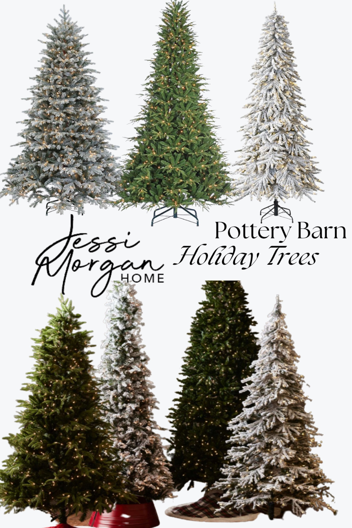 Shop the best faux trees for Christmas decorating  

#LTKhome #LTKSeasonal #LTKHoliday