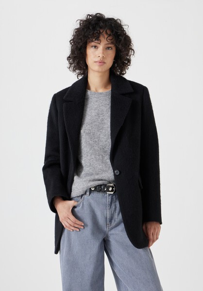 Jayde Italian Wool Blazer | Hush UK