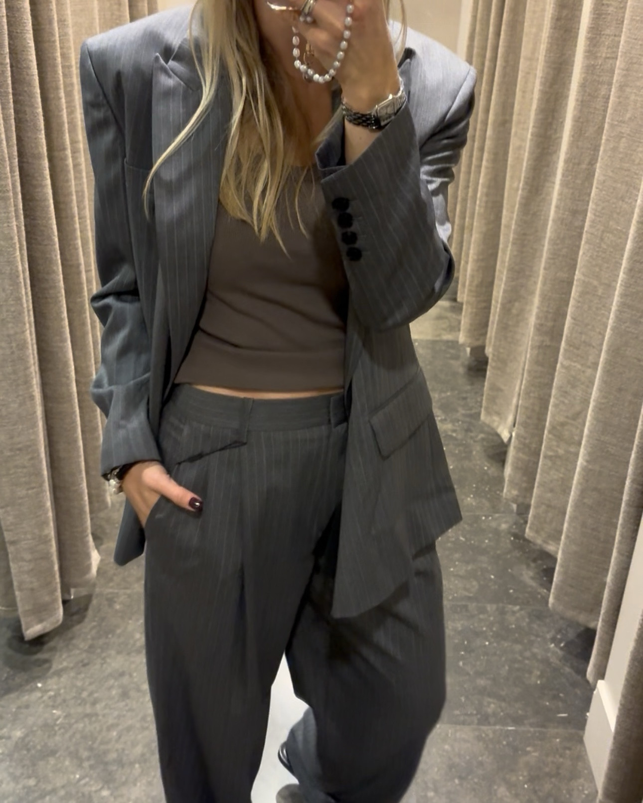 My favorites from Massimo Dutti Fall 2025 collection. 

#LTKStyleTip #LTKSeasonal #LTKWorkwear