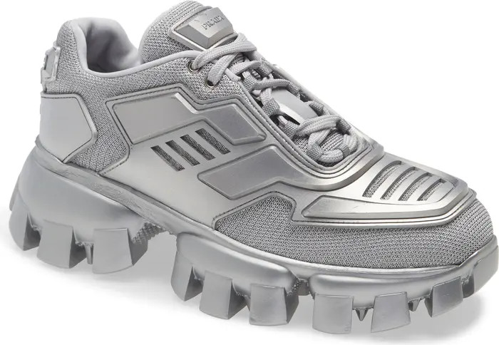 Cloudbust Thunder Lug Platform Sneaker | Nordstrom