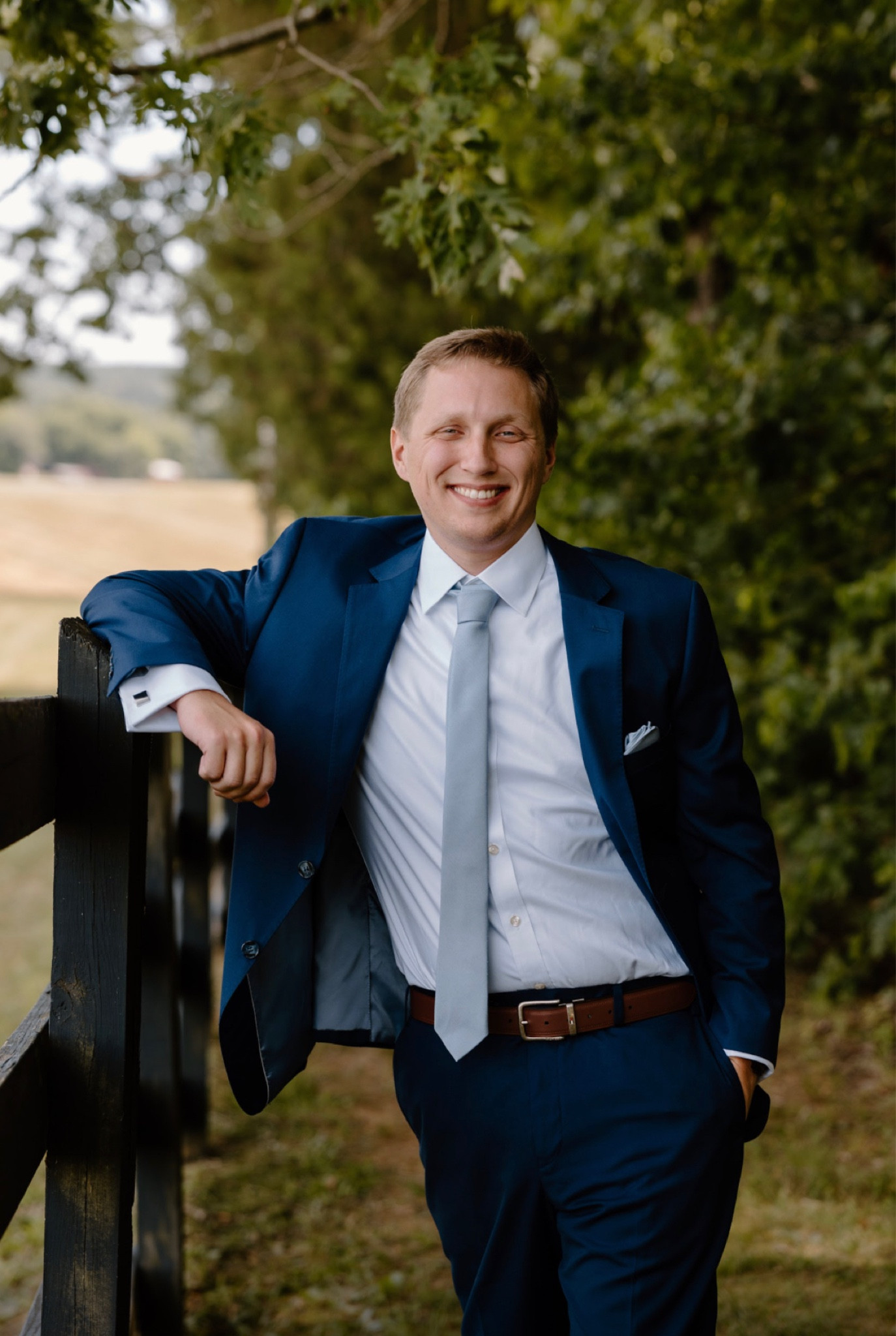 1. A custom sized wedding suit for under $200?? I beg you to try and find a better deal 
2. Isn’t my husband the cutest 🥹🫶

#wedding #bride #groom #bridalparty #groomsmen #weddingparty #nc #ncwedding #ncgroom #ncbride #birdygray #suitshop #suit #weddinginspo #weddingsuit #customsuit #navy #navysuit #dustyblue

#LTKstyletip #LTKFind #LTKwedding