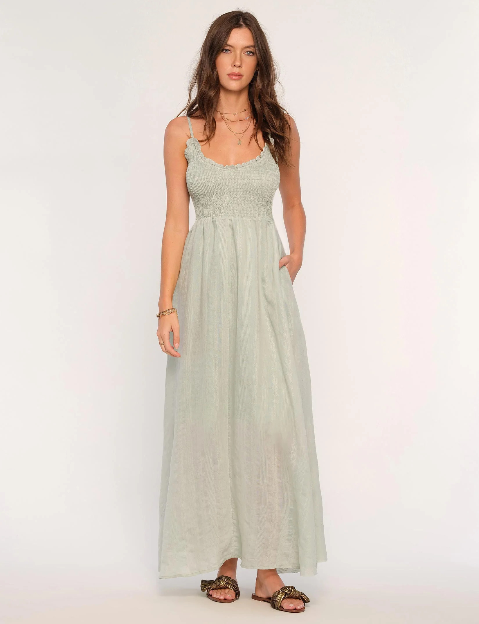 Anya Dress | HEARTLOOM