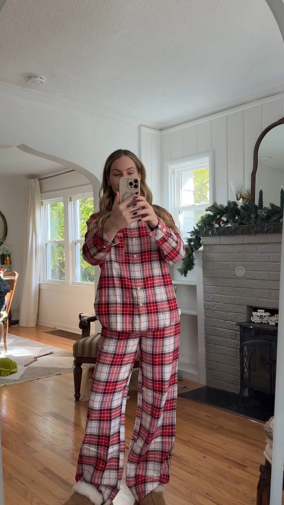 Matching holiday pajamas for the family 

Pajamas, pjs, Christmas pjs, Christmas pajamas, matching pajamas, pj setss

#LTKHoliday #LTKFamily #LTKGiftGuide