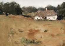 Farmstead | Collection Prints