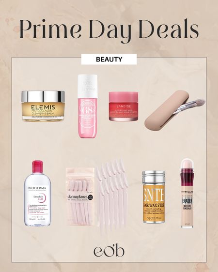 Amazon Prime Day beauty deals #amazon #prime #primeday #beauty

#LTKsalealert #LTKunder50 #LTKxPrimeDay