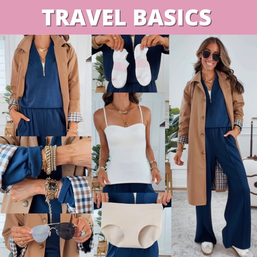 Travel Basics You Need

#LTKfitnessgoals #LTKmorningroutine #LTKgrwm