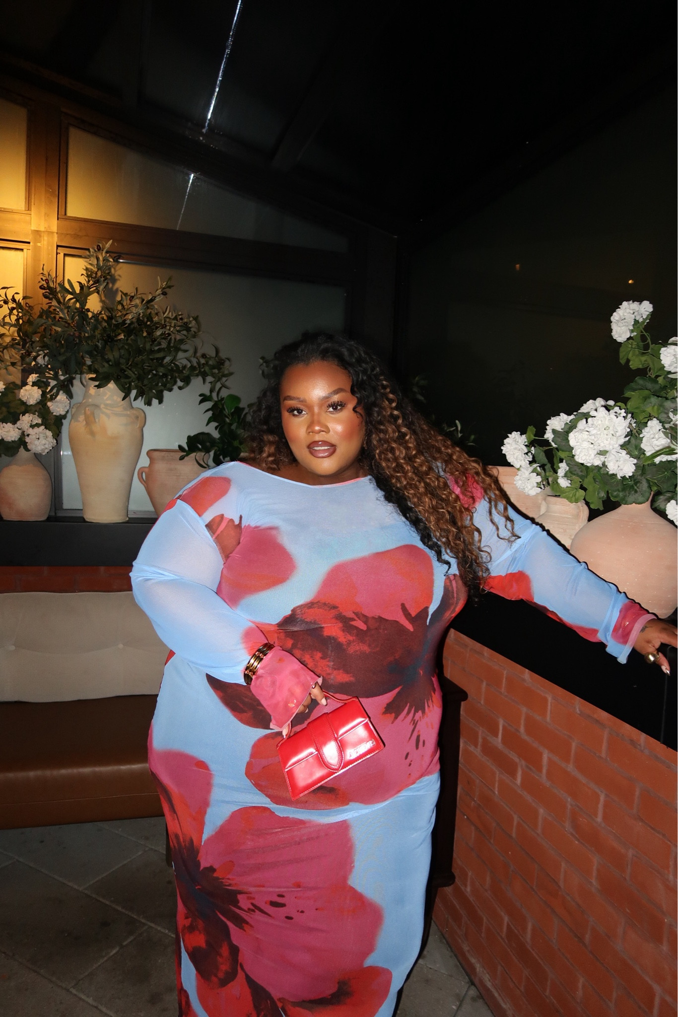 The perfect dress for every occasion🥀
Wedding guest dress, fall outfit, date night dresses, plus size dresses

#LTKNYFW #LTKPlusSize #LTKStyleTip