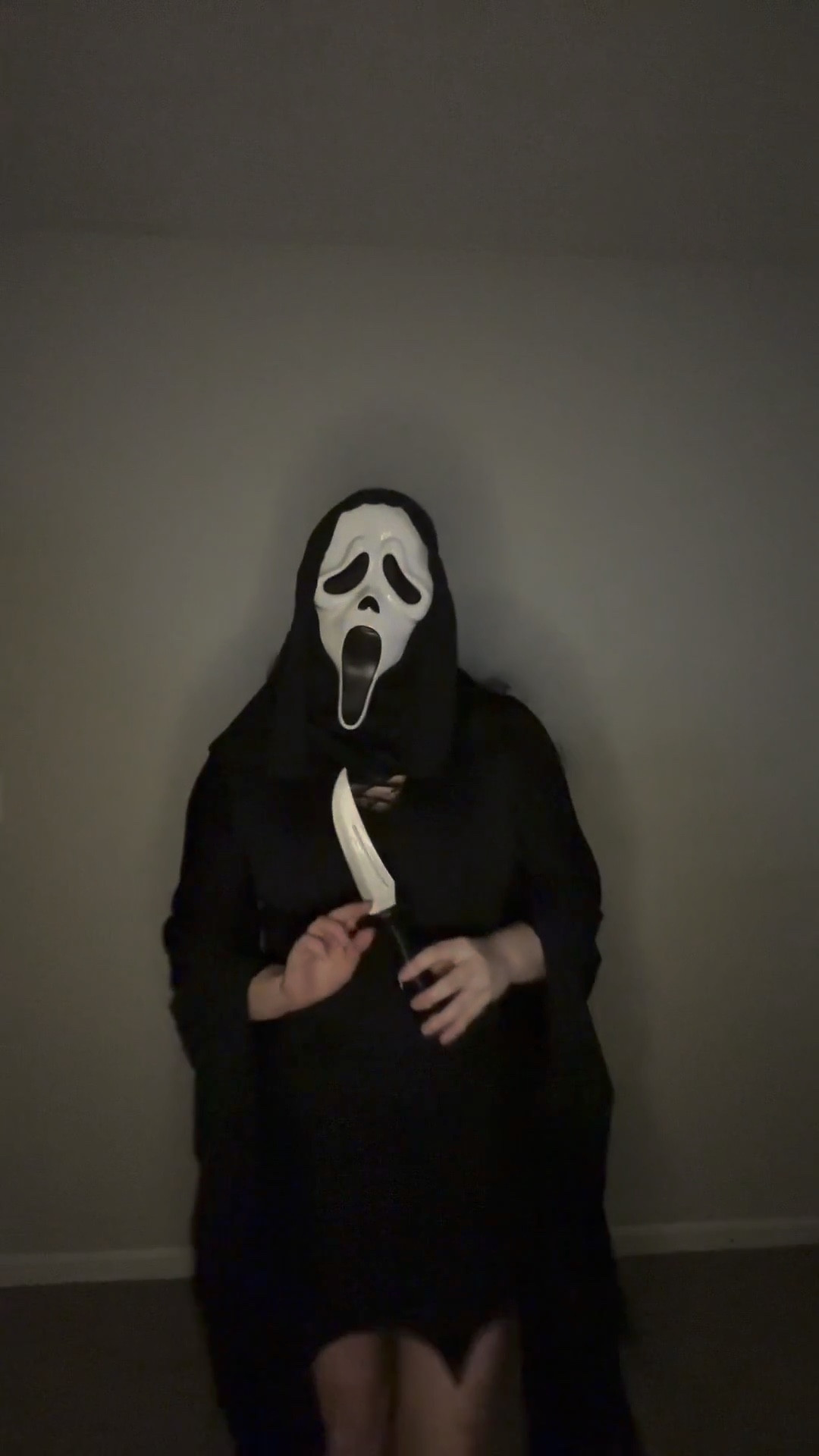 Ghostface | Ghostface cosplay | Ghostface costume | Ghostface outfit | scream  | scream cosplay | scream costume | scream outfit | horror movies | horror movie | horror movie costume | horror movie cosplay 
Halloween | Halloween costume | Halloween cosplay | Halloween costume ideas | Halloween costume ideas for women 

#LTKFindsUnder50 #LTKHalloween #LTKFindsUnder100