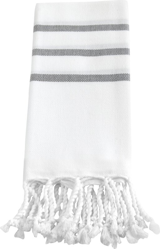 Burns Hand Towel | Wayfair North America