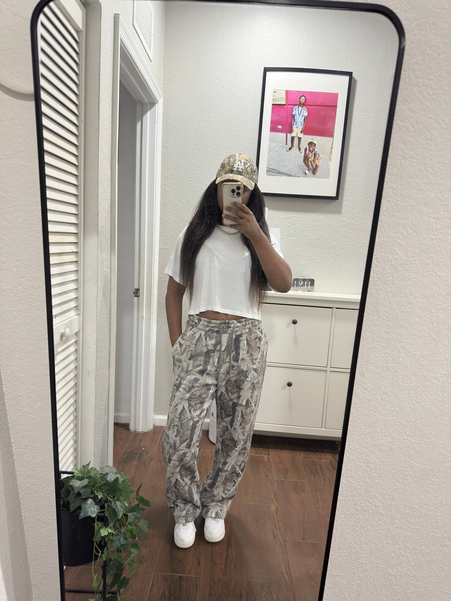 Obsessed with these sweats from hollister. If I could wear them everyday I would

#LTKootd #LTKU #LTKgrwm