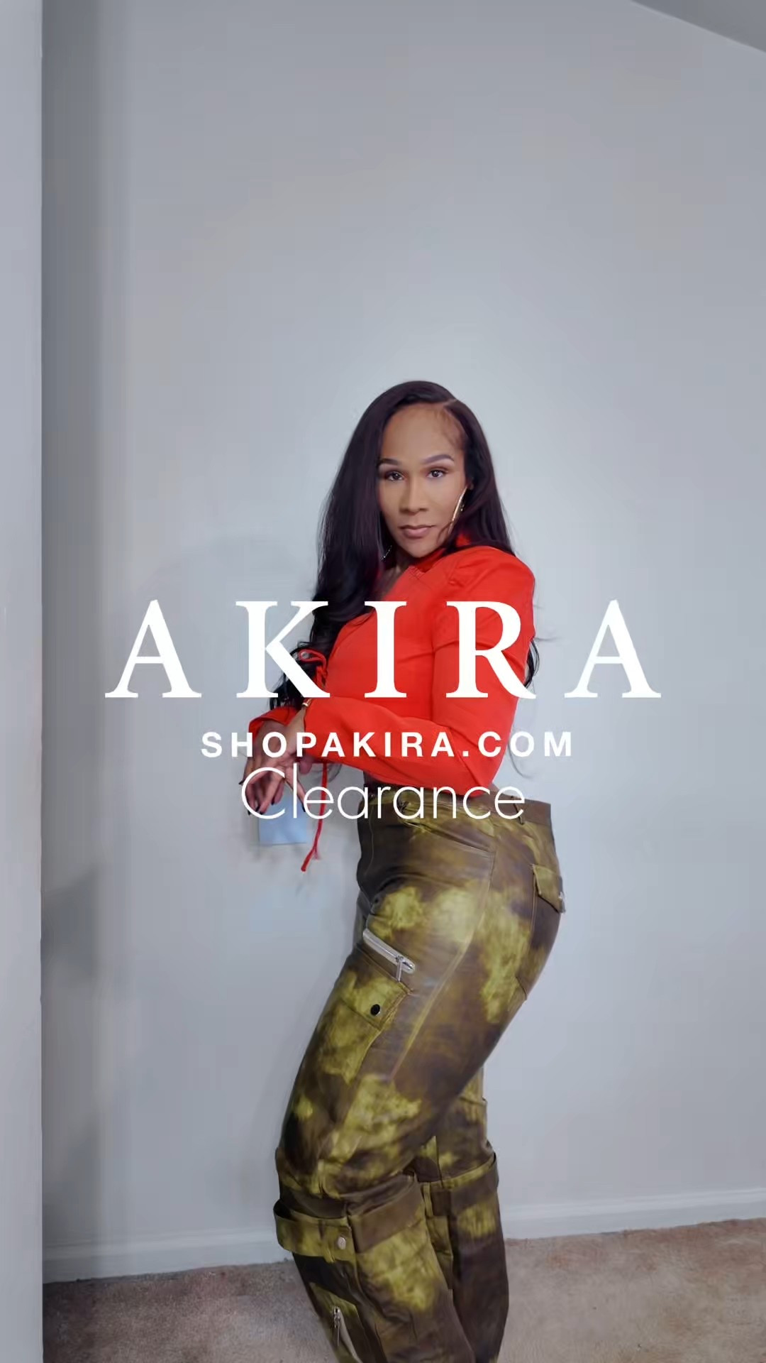 Love some good clearance finds honey!!!! And if you use the code MYSTERY at checkout you’ll get a mystery percentage off. I got 25% 💅🏽

#LTKFindsUnder50 #LTKStyleTip #LTKWatchNow