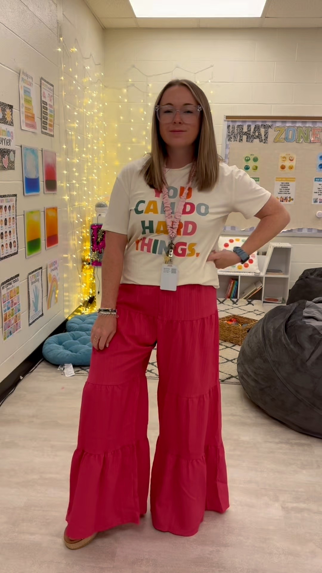 A week of counselor outfits! 🤍✨ 



#LTKWorkwear #LTKPetite #LTKFindsUnder50